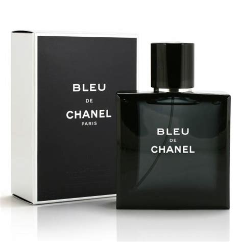 is chanel blue for men|bleu de chanel 50ml price.